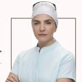 دکتر ماریا مرادی متخصص گوش، حلق و بینی