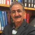 دکتر حیدر سیاتیری متخصص چشمپزشکی