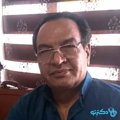 دکتر غلامرضا دانش طلب متخصص جراحی عمومی