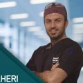 دکتر محمد طاهری بروجنی متخصص گوش، حلق و بینی