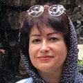دکتر پریچهر توکلی فرد متخصص بیماریهای داخلی