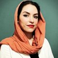 زهرا ابراهیمی ساریفه کارشناس ارشد روانشناسی