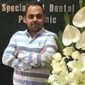 دکتر فرید محمدی متخصص بیماریهای لثه