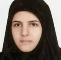 دکتر بهاره ساسان فر دکترای تغذیه