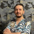 دکتر علی دانشور متخصص گوش، حلق و بینی