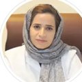 دکتر مریم حسین پور دکترای حرفه‌ای ژنتیک پزشکی
