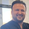 دکتر امیر امیدفر جراح دندانپزشک