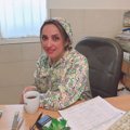 رویا رازقیان کارشناس تغذیه