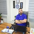 دکتر مرتضی حسنی متخصص ارتوپدی
