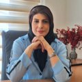 زهرا قورت بیگلی کارشناس ارشد روانشناسی