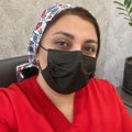 دکتر زینب وریجی پزشک عمومی