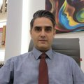 دکتر علیرضا لطفی زاده ژاد متخصص گوش، حلق و بینی