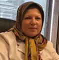 دکتر فیروزه السادات مینو متخصص بیماریهای پوست