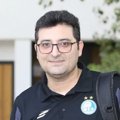 دکتر میثم رضائی متخصص پزشکی ورزشی