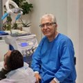 دکتر بهروز فرجی جراح دندانپزشک