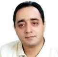دکتر علیرضا ناصری متخصص رادیوانکولوژی