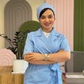 دکتر نیوشا اباذریان متخصص دندانپزشکی کودکان