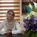 فاطمه حسنی کارشناس فیزیوتراپی