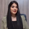 آیدا میرآخوری کارشناس ارشد روانشناسی