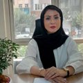 دکتر معصومه حسنی نیک روانشناس
