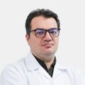 دکتر مهدی تارویردی زاده فوق تخصص بیماریهای گوارش و کبد بزرگسالان