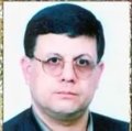 دکتر سعید الماسی متخصص رادیوانکولوژی