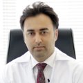 دکتر حمیدرضا ملت جراح دندانپزشک