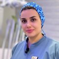 دکتر طیبه قاسمی متخصص جراحی دهان، فک و صورت