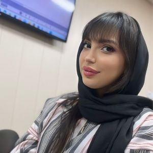فاطمه رستم تبار عمرانی کارشناس ارشد روانشناسی