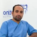 دکتر حسین نوروزی سلطان متخصص بیماریهای لثه