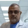 دکتر حمیدرضا افشانی متخصص بیماریهای داخلی