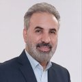 دکتر علی ایروانی دکترای روانشناسی