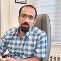 دکتر سید شهاب الدین ایزدی متخصص اورولوژی (جراحی کلیه و مجاری ادراری)