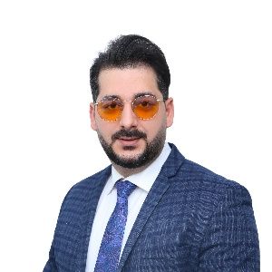 دکتر بهداد ایمانی جراح دندانپزشک