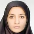 دکتر شریفه دخت عصمتی جراح دندانپزشک