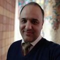 دکتر رضا توکلی عطا آبادی جراح دندانپزشک