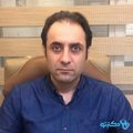 دکتر احد صفر پور متخصص ارتوپدی
