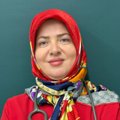 دکتر زینب بیگدلو پزشک عمومی