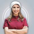 دکتر زهرا سادات کرسوی جراح دندانپزشک