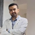 حامد گلمکانی کارشناس فیزیوتراپی