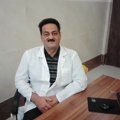 دکتر اسماعیل قربانی پزشک عمومی