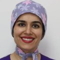 دکتر سارا کاوه متخصص دندانپزشکی ترمیمی