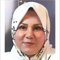 دکتر فاطمه حضرت بگی دکترای روانشناسی
