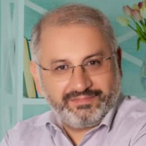 دکتر محمد حسن آزما پزشک عمومی