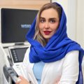 دکتر نیلوفر اشتری متخصص رادیولوژی (تصویربرداری پزشکی)