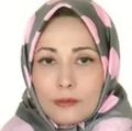 دکتر سهیلا طائی جراح دندانپزشک