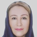 الهام غروی آشتیانی کارشناس ارشد روانشناسی