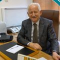 دکتر رسول عزیزی متخصص جراحی عمومی