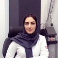 دکتر هدی قدمی متخصص بیماریهای داخلی