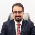 دکتر احمد مافی متخصص رادیوانکولوژی